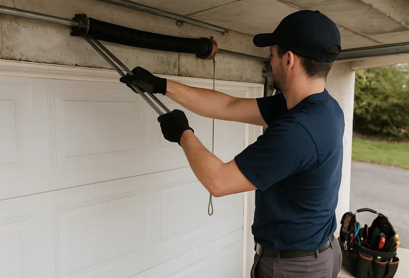 About Precision Garage Door of Port Charlotte