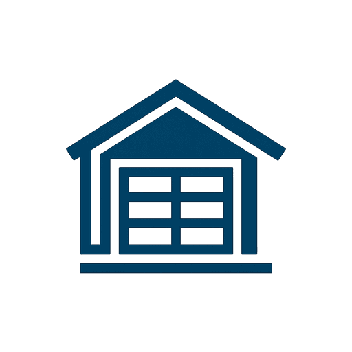 Precision Garage Door of Port Charlotte logo